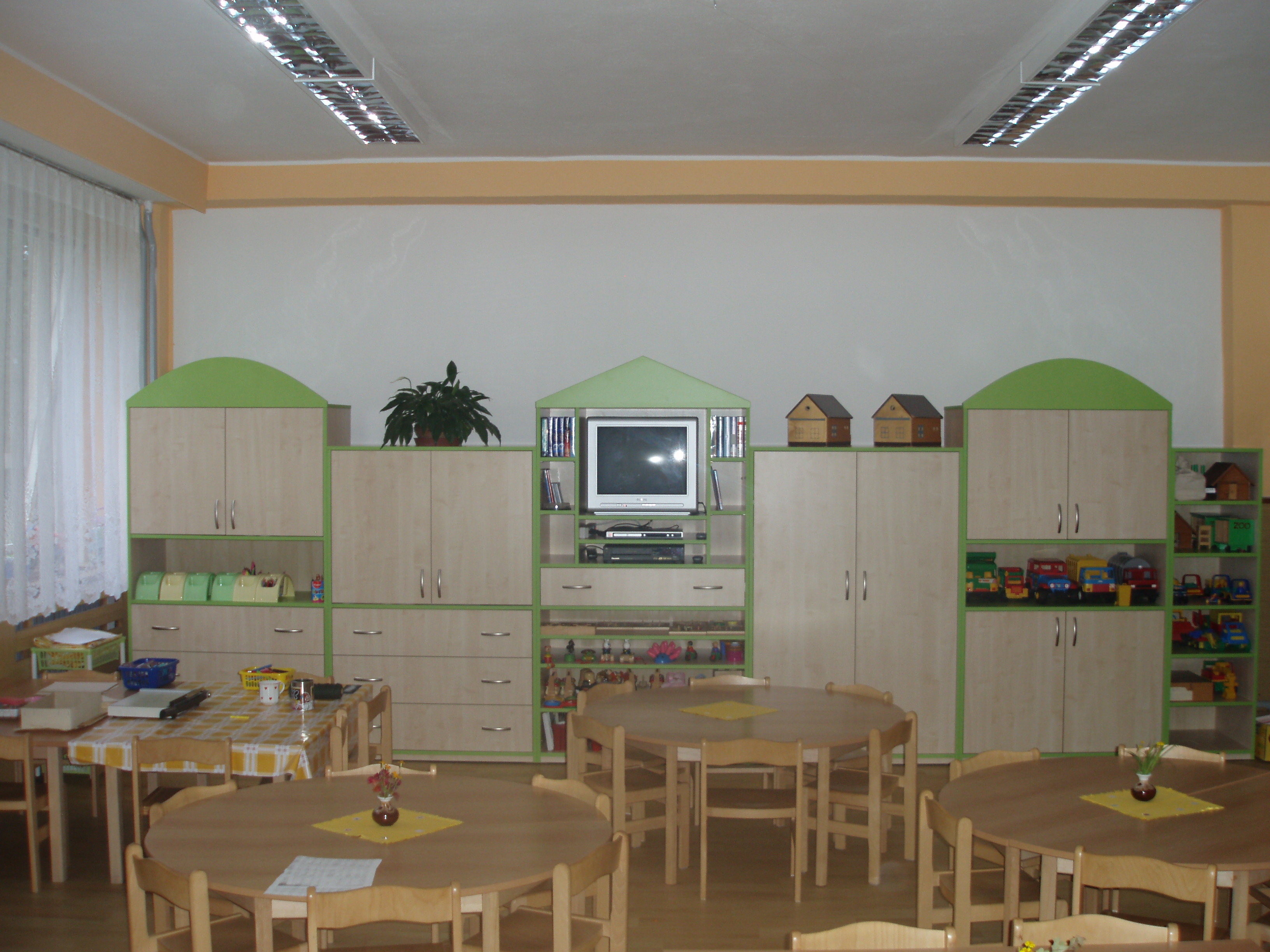 2008 09 školka