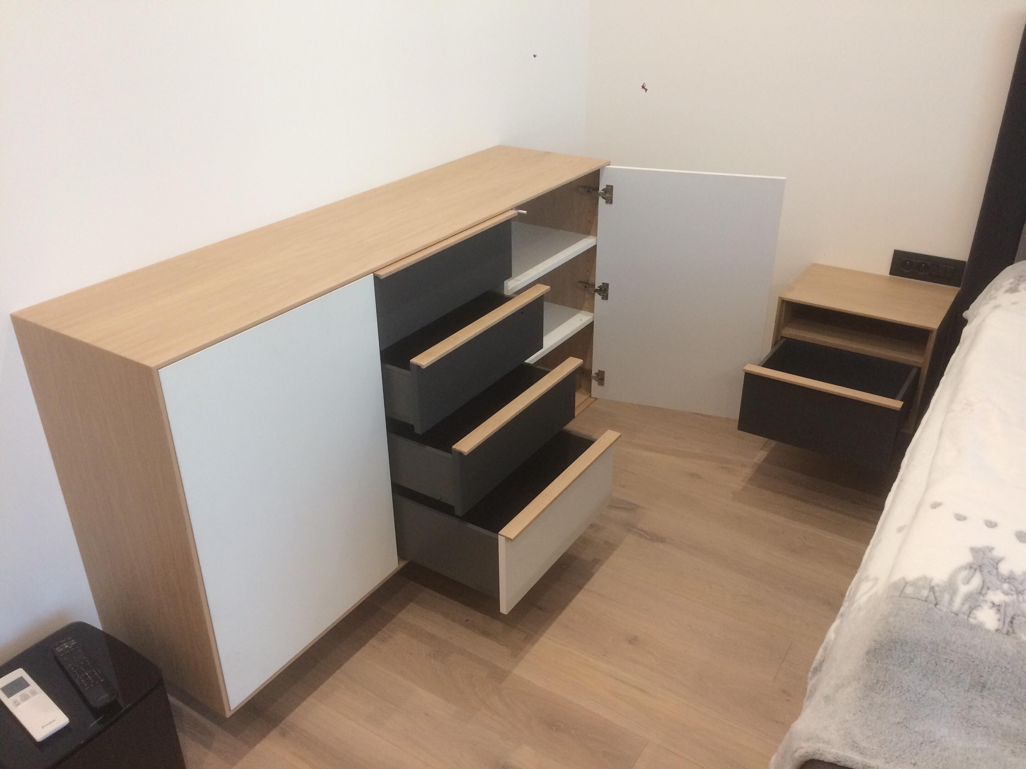 komoda 2 foto
